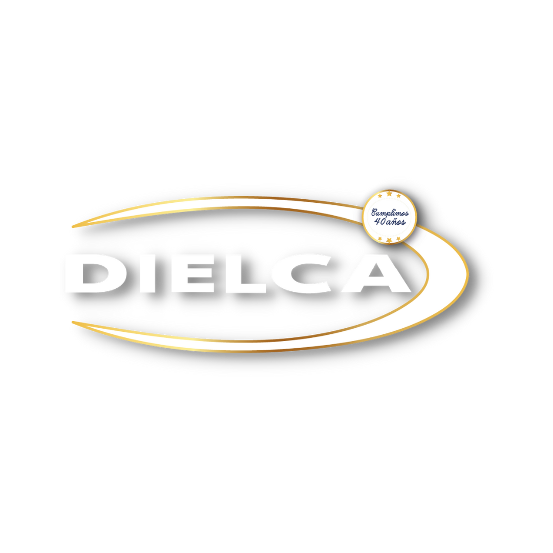 Logo - DIELCA