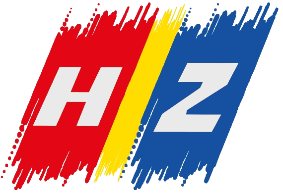 Logo - HZ Inmobiliarias